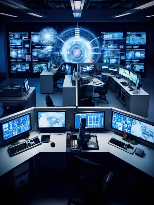 智慧安全生產(chǎn)信息化管理系統(tǒng)與信息安全軟件開發(fā)